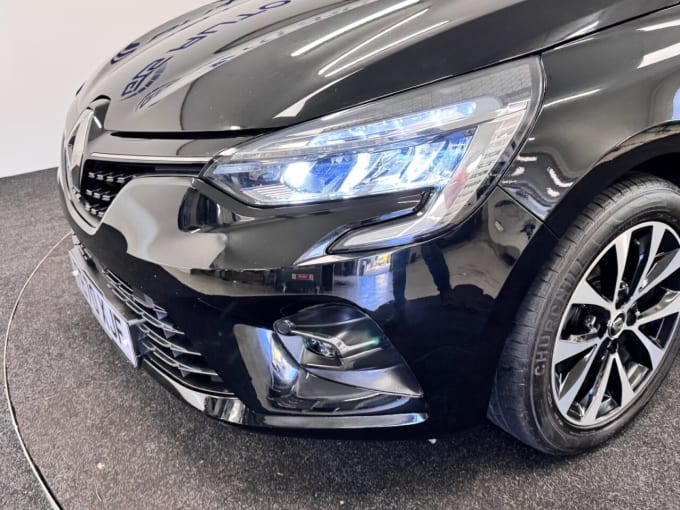 2025 Renault Clio