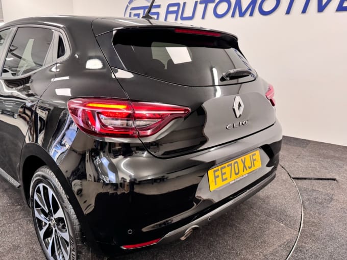 2025 Renault Clio