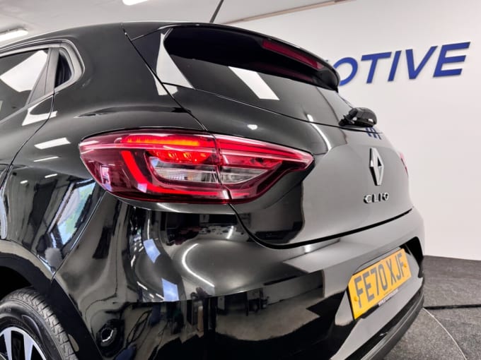 2025 Renault Clio
