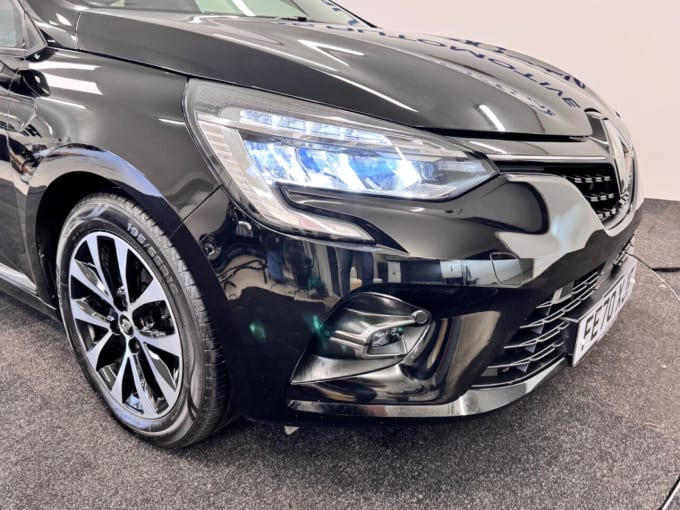 2025 Renault Clio