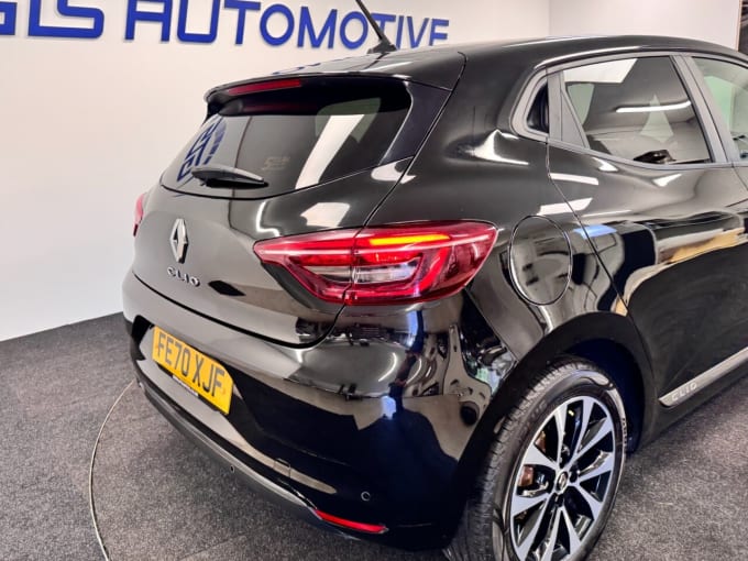2025 Renault Clio