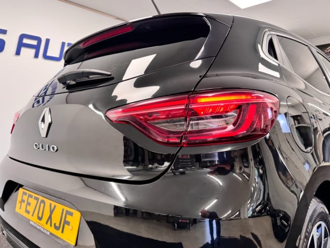 2025 Renault Clio