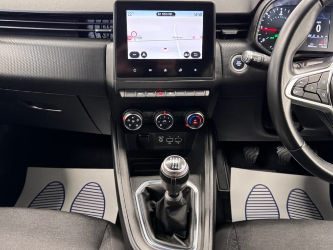 2025 Renault Clio