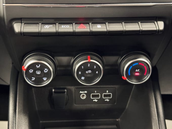 2025 Renault Clio