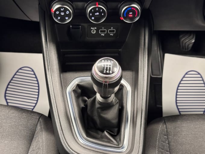 2025 Renault Clio