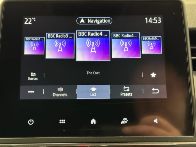 2025 Renault Clio