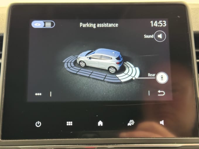 2025 Renault Clio