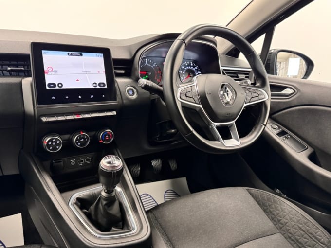 2025 Renault Clio