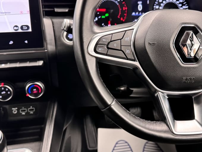 2025 Renault Clio