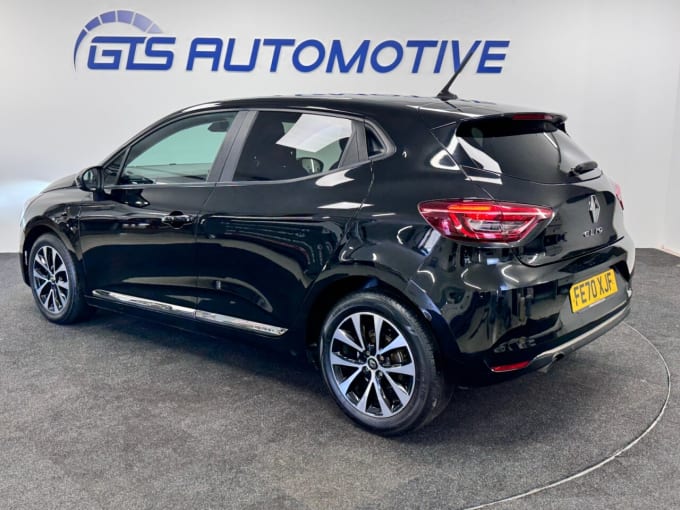 2025 Renault Clio
