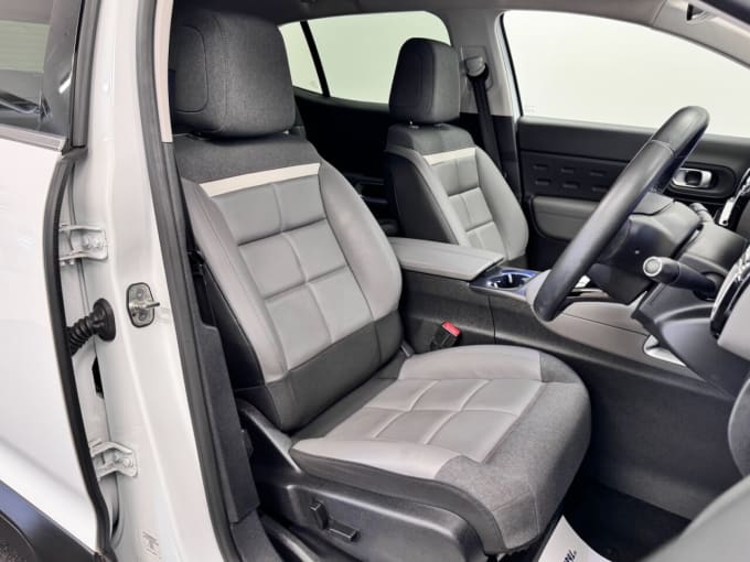 2025 Citroen C5 Aircross