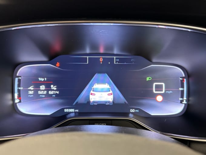 2025 Citroen C5 Aircross