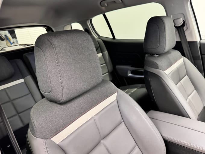 2025 Citroen C5 Aircross