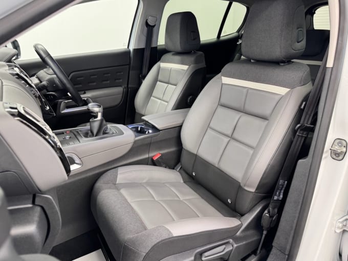 2025 Citroen C5 Aircross