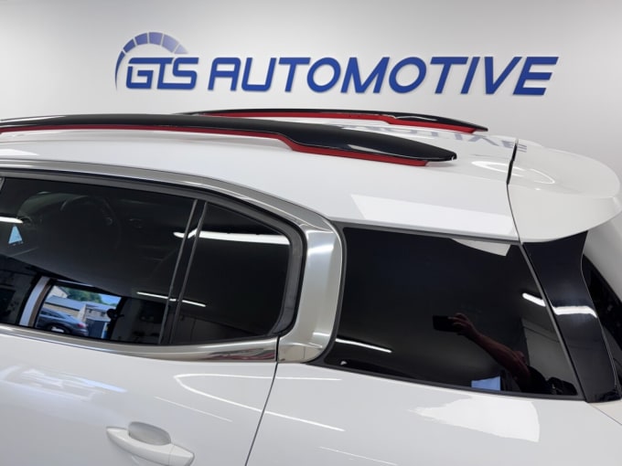 2025 Citroen C5 Aircross