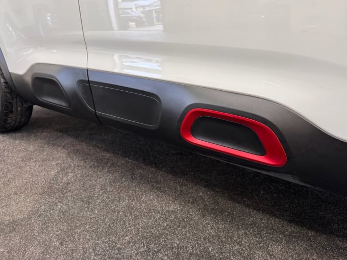 2025 Citroen C5 Aircross