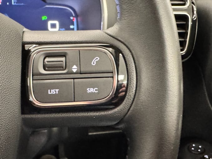 2025 Citroen C5 Aircross