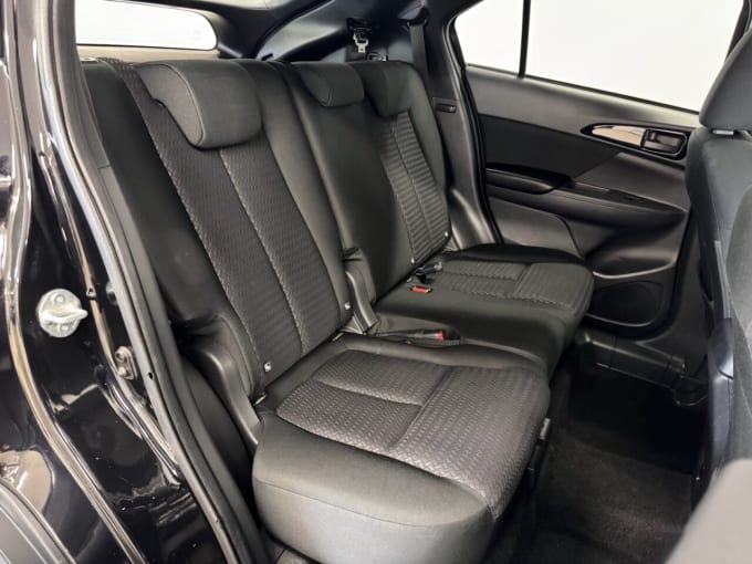 2025 Mitsubishi Eclipse Cross