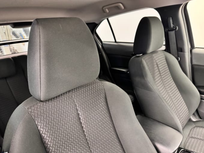 2025 Mitsubishi Eclipse Cross