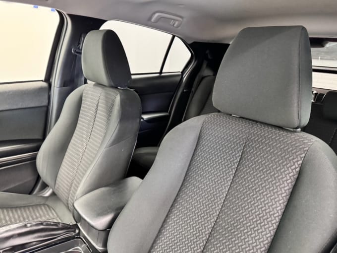 2025 Mitsubishi Eclipse Cross