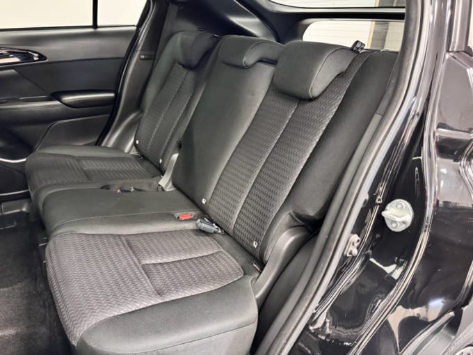 2025 Mitsubishi Eclipse Cross