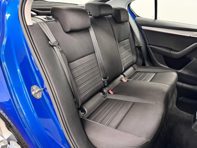 2025 Skoda Octavia
