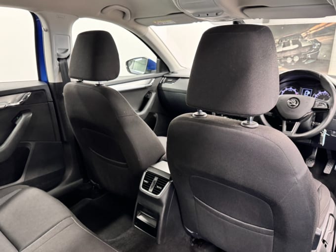 2025 Skoda Octavia