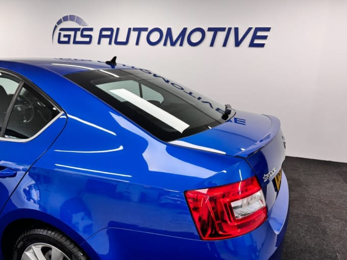 2025 Skoda Octavia