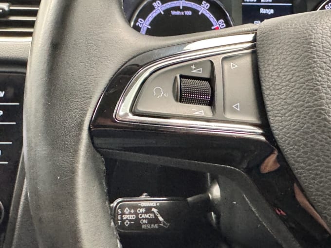 2025 Skoda Octavia