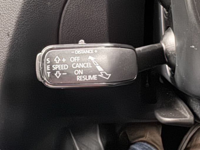 2025 Skoda Octavia