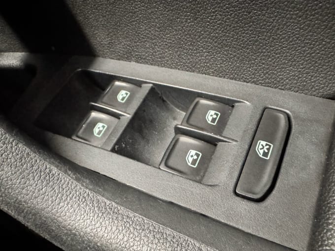 2025 Skoda Octavia