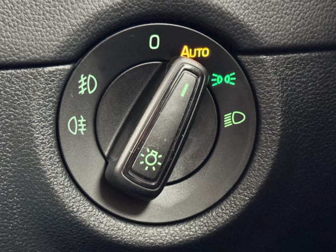2025 Skoda Octavia