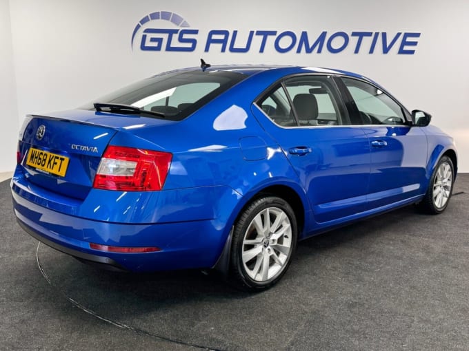2025 Skoda Octavia