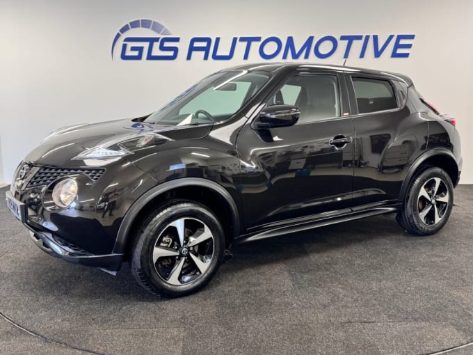 2025 Nissan Juke