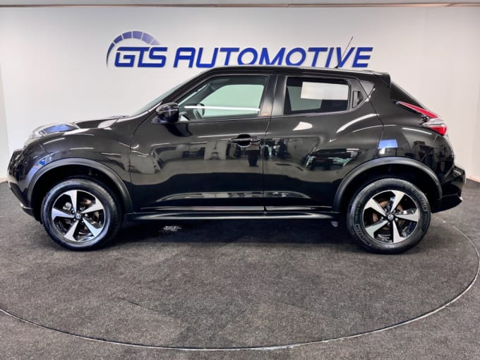 2025 Nissan Juke