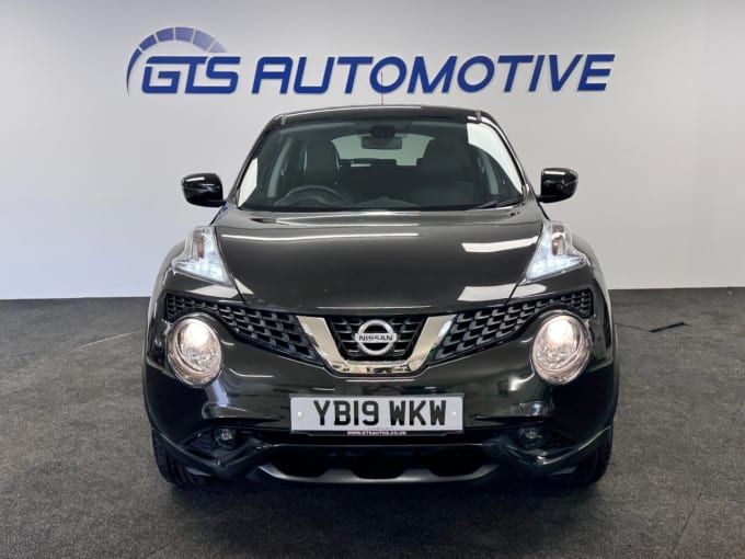 2025 Nissan Juke