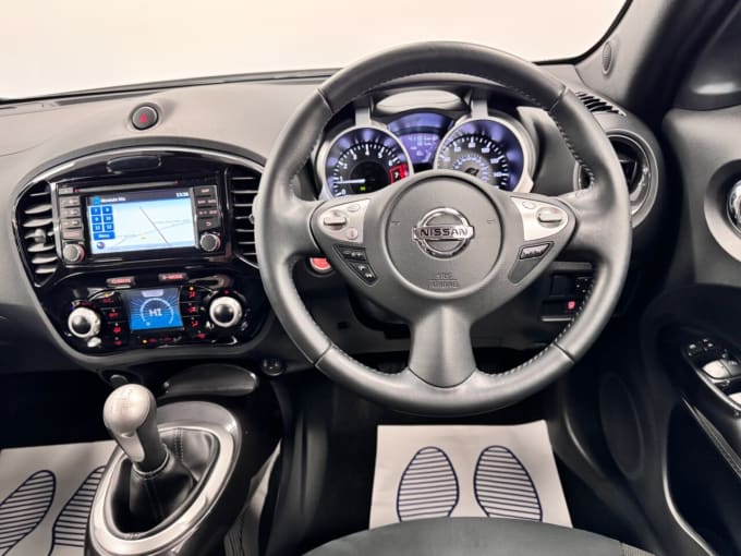 2025 Nissan Juke