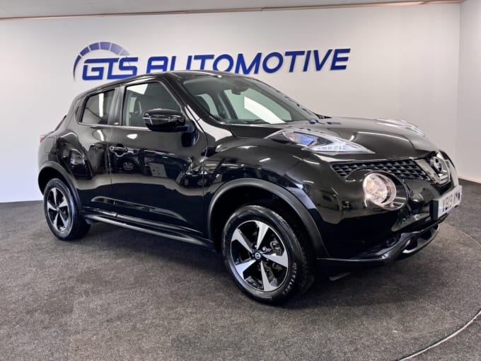2025 Nissan Juke