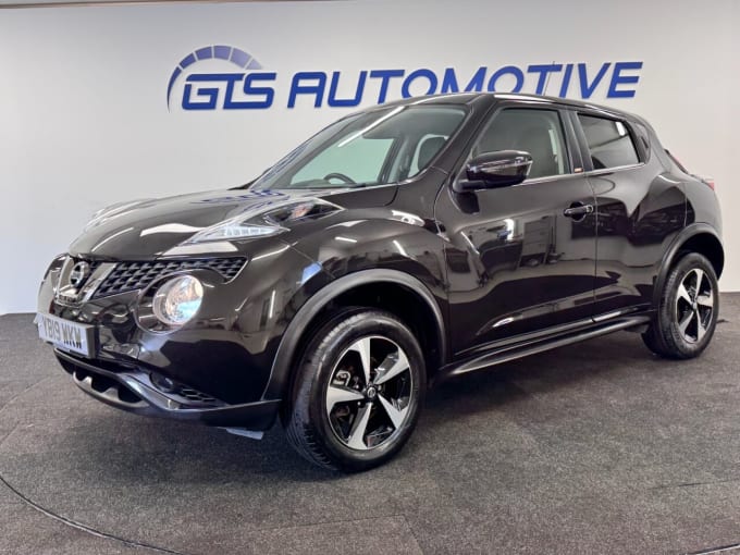 2025 Nissan Juke