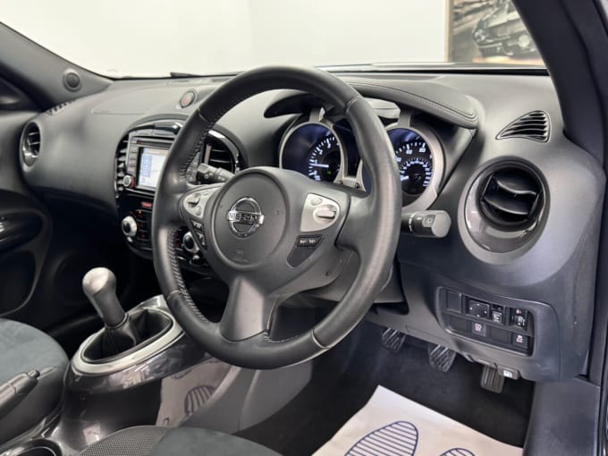 2025 Nissan Juke