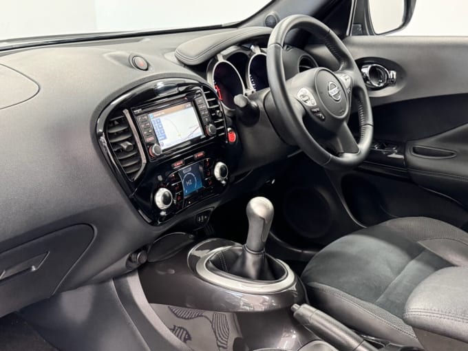 2025 Nissan Juke