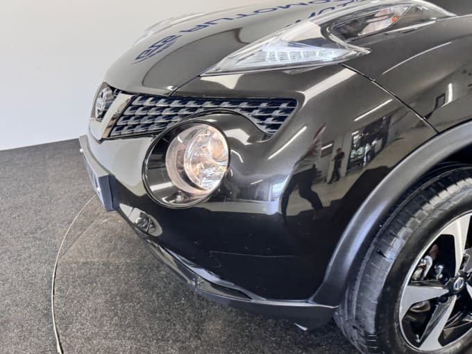 2025 Nissan Juke