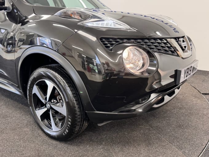2025 Nissan Juke