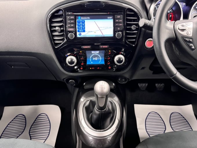 2025 Nissan Juke