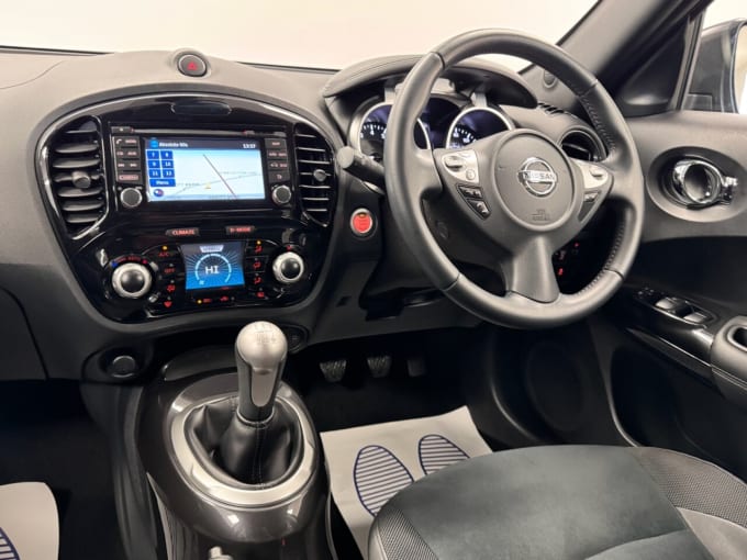 2025 Nissan Juke