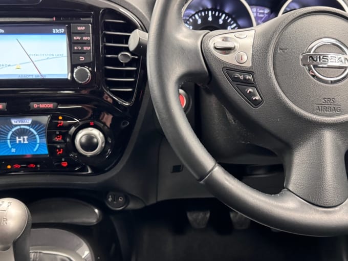 2025 Nissan Juke