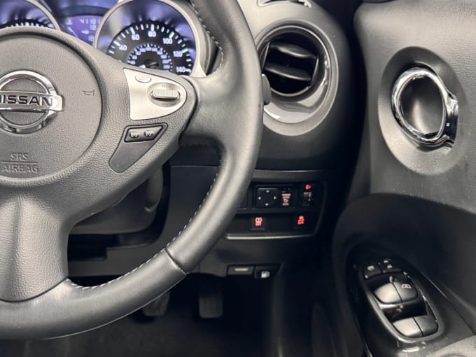 2025 Nissan Juke