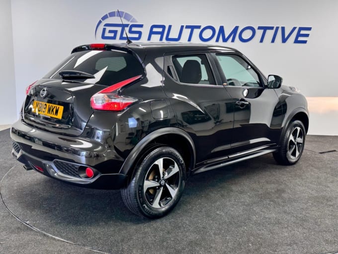 2025 Nissan Juke