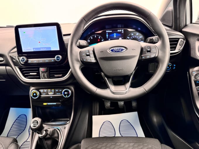 2025 Ford Puma