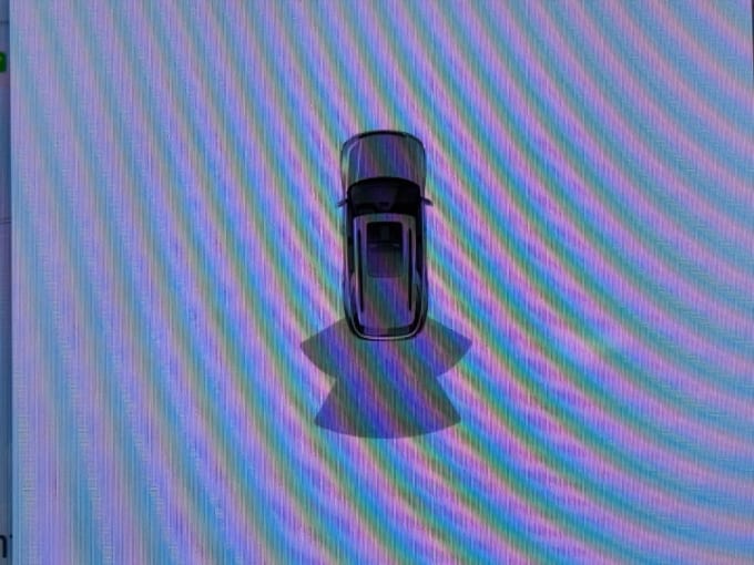2025 Ford Puma
